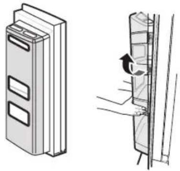 LG GC-L22FTQBL - CAUTION - 1