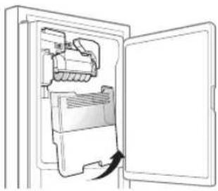 LG GC-L22FTQBL - OPERATION - 1