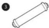 LG GC-L22FTQBL - Accessories - 3