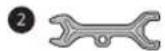 LG GC-L22FTQBL - Accessories - 2