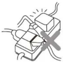 LG GL-325TMG4 - Safety Precautions - 4