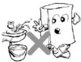 LG GL-325TMG4 - Safety Precautions - 6