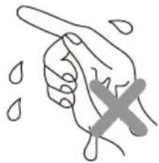 LG GL-325TMG4 - Safety Precautions - 5