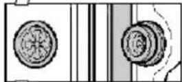 LG GL-325TMG4 - Green Ion Door Cooling (Optional) / ग्रीन आयन डोर कूलिंग (एच्छिक) - 2