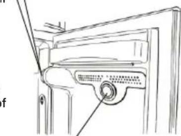 LG GL-325TMG4 - Green Ion Door Cooling (Optional) / ग्रीन आयन डोर कूलिंग (एच्छिक) - 3