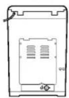 LG WF-S5605PP - To Clean the Pump casing (for pump model) - 5