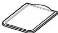 LG WF-S5605PP - dentification of Parts - 6