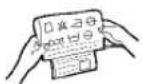 LG WF-S5605PP - Care Labels - 1