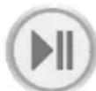 LG WF-T1510PBK - Add the laundry and press the START/PAUSE button. - 1
