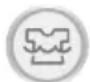 LG WF-T1510PBK - Press the WASH button, to select SOAK program. - 1