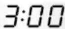 LG WF-T1510PBK - Press the DELAY START (RESERVATION) button. - 2