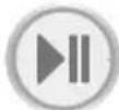 LG WF-T1510PBK - Press the START/PAUSE button to start washing. - 1