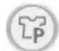 LG WF-T1510PBK - Press the PROGRAM button to select the washing program. - 1