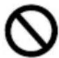 LG WF-T1510PBK - This booklet is divided into 2 parts : Warning and Caution. - 2