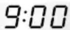 LG WF-T1510PBK - Press the DELAY START (RESERVATION) button. - 4