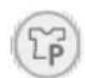 LG WF-T7519JG - Press the PROGRAM button to select the washing program. - 1