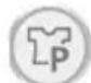 LG WF-T7519JG - Press the PROGRAM button to select the TUB CLEAN program. - 1
