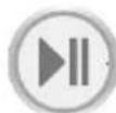 LG WF-T7519JG - Press the START/PAUSE button to start washing. - 1