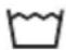 LG WXL-1014E - Symbols on the Care Labels - 1