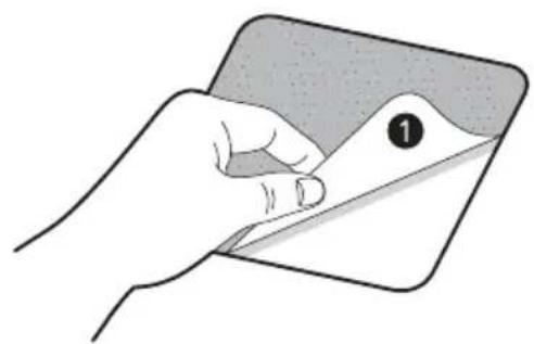 LG WXL-1014E - Using Anti-Slip Sheets - 1