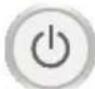 LG T9508TEFTW - Press the POWER (AUTO OFF) button to turn power on. - 1