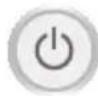 LG T9508TEFTW - Press the POWER (AUTO OFF) button. - 1
