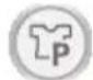 LG T9508TEFTW - Press the Program button to select the washing program. - 1