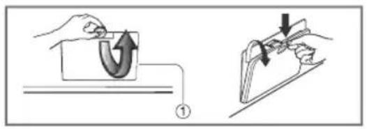 LG FH0G6QDNL42 - ■ The drain pump filter - 2