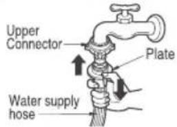 LG FH0G6QDNL42 - Use the horizontal tap - 6