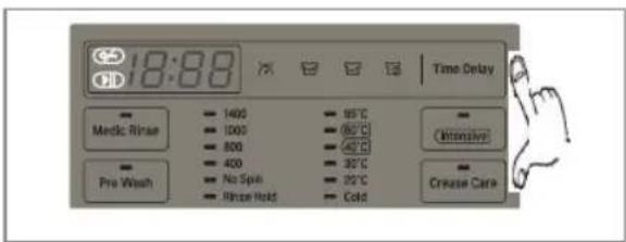 LG FH0G6QDNL42 - Beep on/off - 1