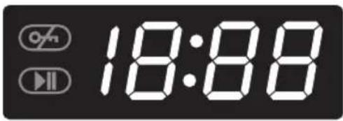 LG F1265NMTS - Display - 1