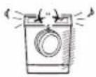LG F1265NMTS - roubleshooting guide - 5
