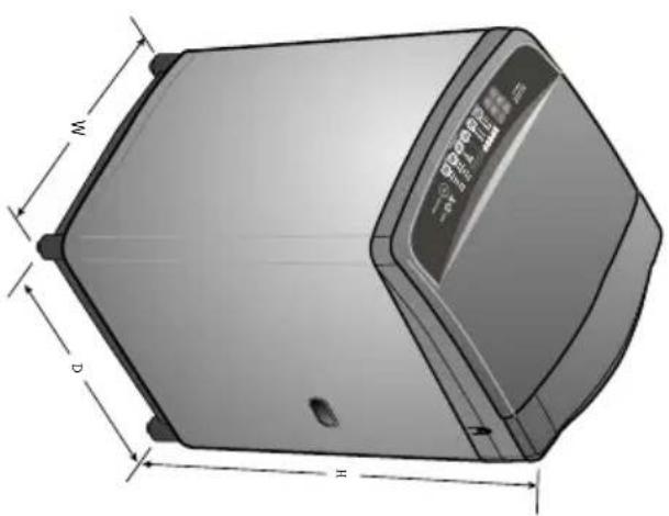 LG T7581NDD - eatures &amp; Specifications - 1