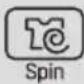 LG T7581NDD - Only Spin - 6
