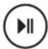 LG T7581NDD - Add the laundry and press the START/PAUSE button. - 1