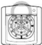 LG T7581NDD - Checking level - 2