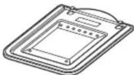 LG T7581NDD - Accessories - 3