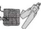 LG T7581NDD - Long laundry items - 1