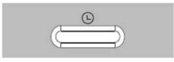 LG MS2354JAS - Einstellen der Uhr - 3