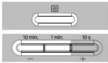 LG MS2354JAS - und Garen in 2 Stufen - 3