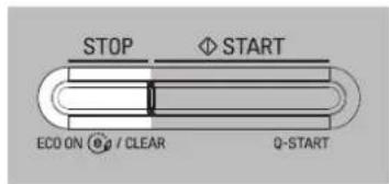 LG MS2354JAS - Stromsparbetrieb - 2