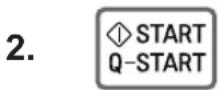 LG MS3042G1 - QUICK START - 2