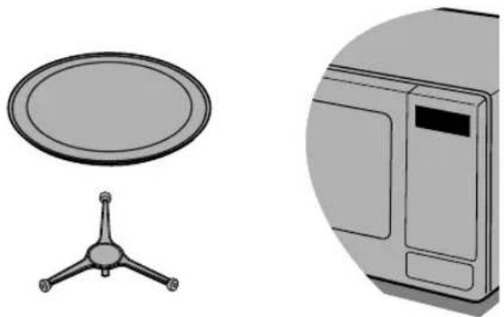 LG MS2041F - UNPACKING & INSTALLING - 3