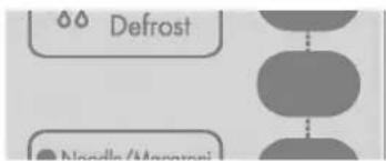 LG MS-256P - Auto Defrost - 5