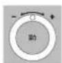 LG MS2589UR - Stellen der Uhr - 3
