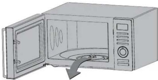 LG MS2589UR - Aufstellen - 2