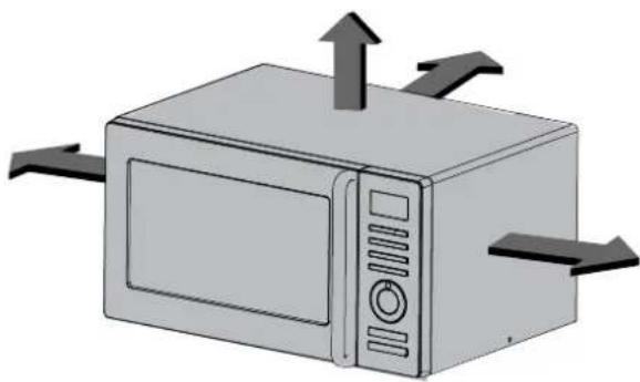 LG MS2589UR - Aufstellen - 3
