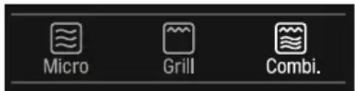 LG MH2045HB - STAGE TIMED COOKING - 19