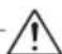 LG MH2045HB - WARNING / चेतावनी - 1