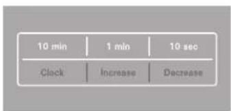 LG MH-6549QS - Grill Cooking ग्रिल कुकिंग - 5